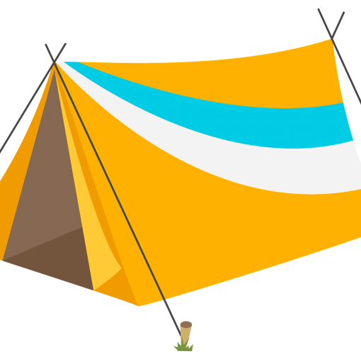 Jaki namiot dla dzieci wybrać