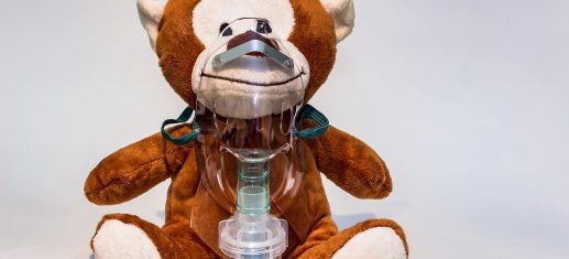 Jaki inhalator dla dziecka wybrać?